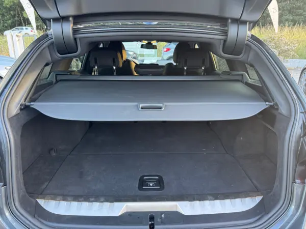 BMW 320 e Corporate Edition Auto 21