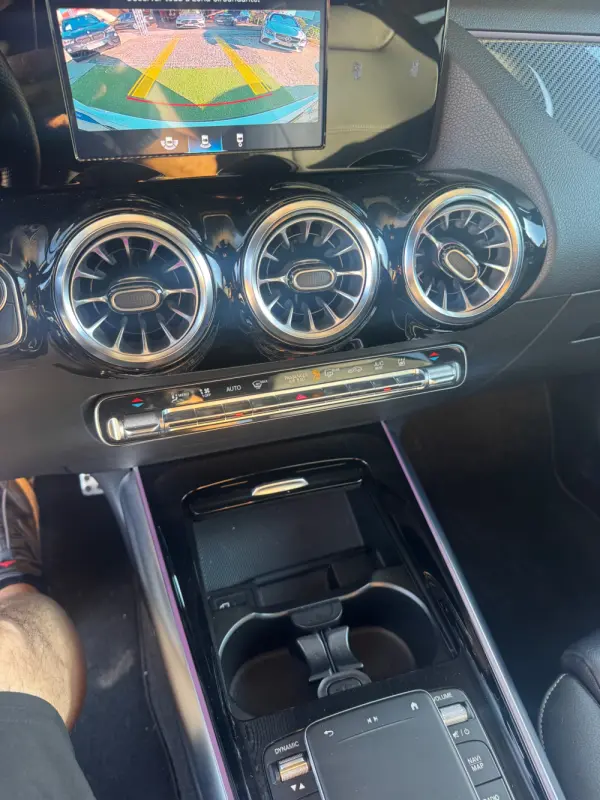 Mercedes-Benz GLA 250 e 8G-DCT AMG Line 35