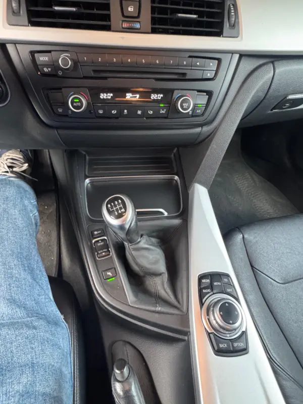 BMW 420 Gran Coupé d Line Luxury 43
