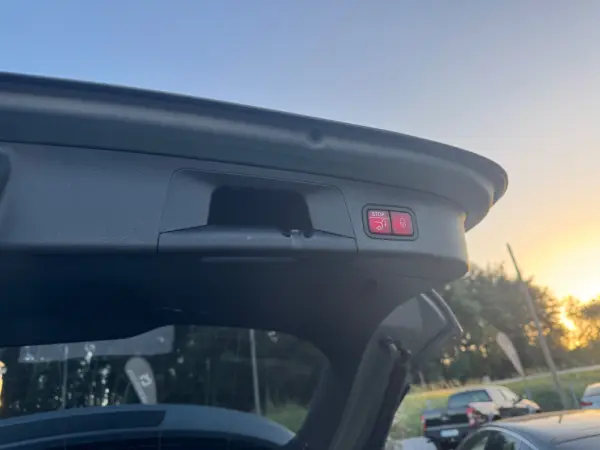 Mercedes-Benz GLA 250 e AMG Line 25