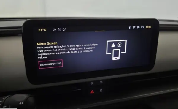 Fiat 600 1.2 Hybrid La Prima 14