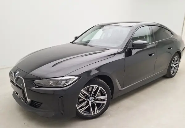 BMW i4 eDrive40 Gran Coupe 1