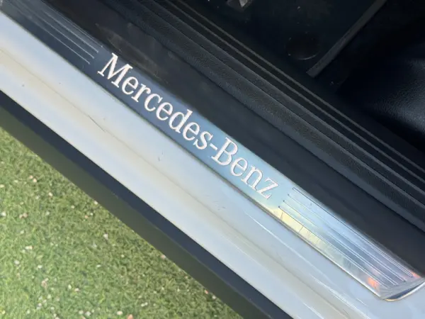 Mercedes-Benz GLA 250 e 8G-DCT AMG Line 33