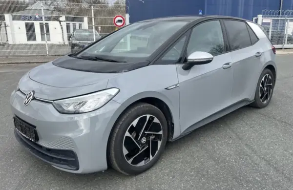Volkswagen ID.3 Pro Performance 1st Plus 2