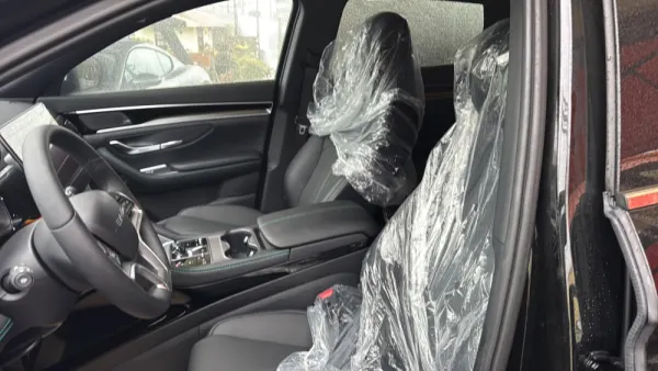 BYD Seal U 87 kWh design 9