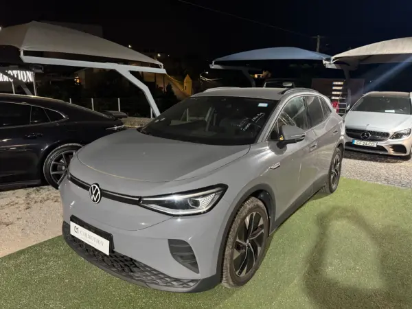 Volkswagen ID.4 77 kWh Pro Performance 2