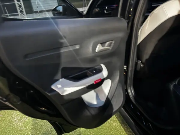 Citroen e-C3 44 kWh Autonomia Conforto Max 31