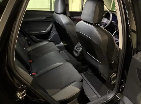 Cupra Formentor 1.4 e-Hybrid DSG 8