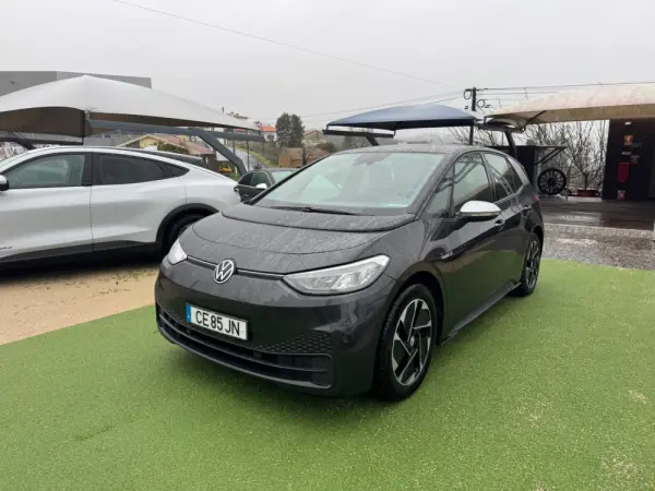 Volkswagen ID.3 Pro Performance 1st 1