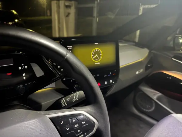 Volkswagen ID.3 Pro Performance 1st Plus 36