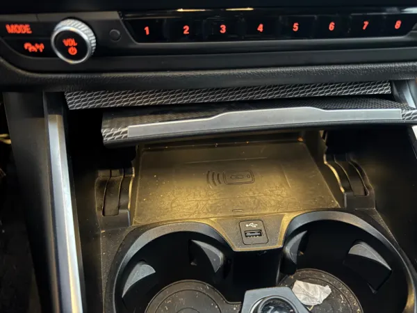 BMW 330 e Pack M Auto 20