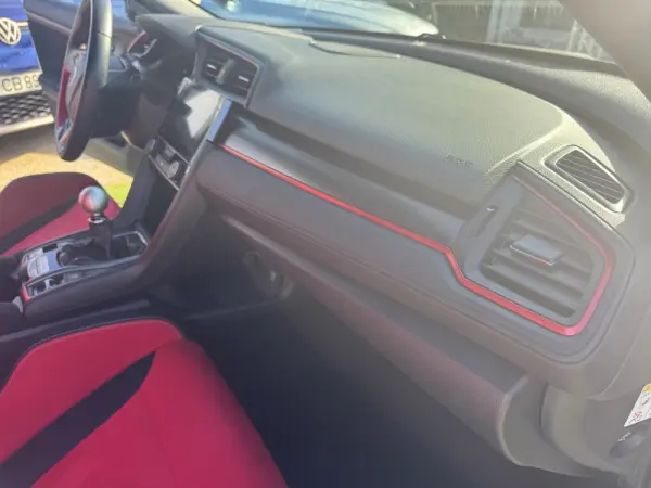 Honda Civic 2.0 VTEC Turbo Type R GT 30