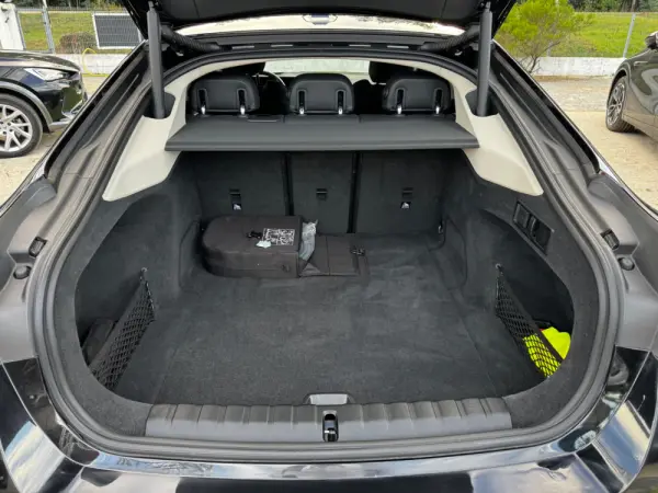 BMW i4 eDrive40 Gran Coupe 16