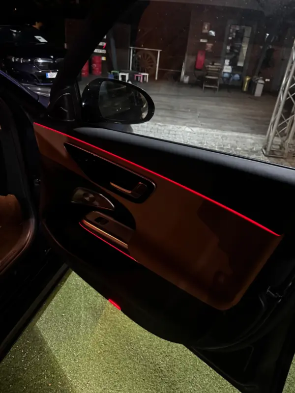 Mercedes-Benz E 300 E300de AMG Line 30