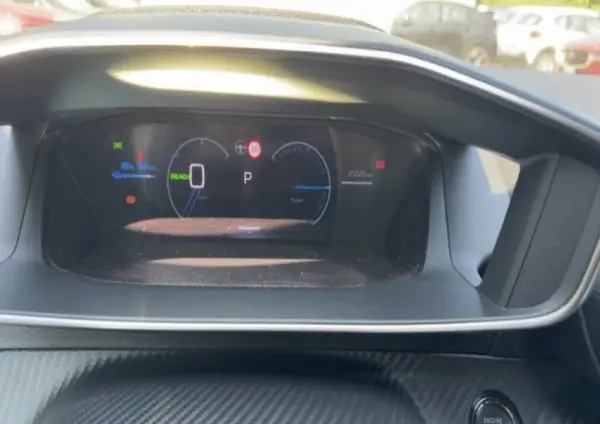 Peugeot e-2008 54 kWh GT 5