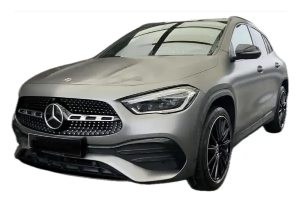 Mercedes-Benz GLA 250 e AMG Line 8