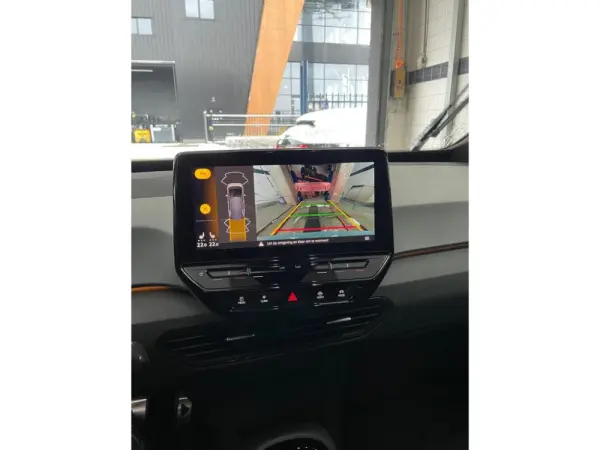 Volkswagen ID.3 Pro Performance 1st Plus 10