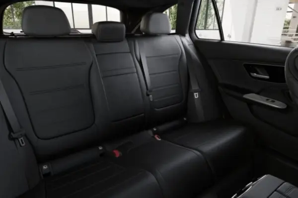Mercedes-Benz C 300 de T 9G-TRONIC AMG Line 6