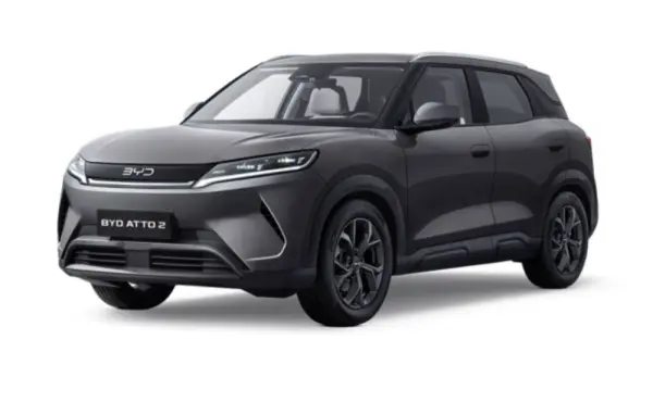 BYD Atto 2 64.8 kWh Comfort 1