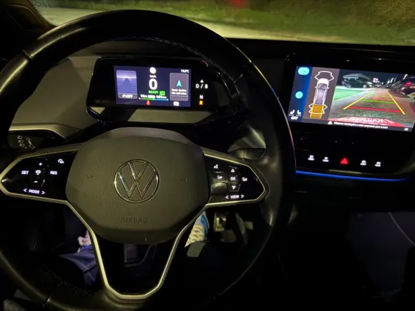 Volkswagen ID.4 77 kWh Pro Performance 5