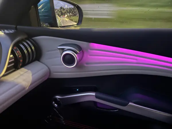 BYD Atto 3 60.48 kWh Design 12