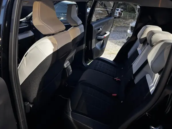 Citroen e-C3 44 kWh Autonomia Conforto Max 28