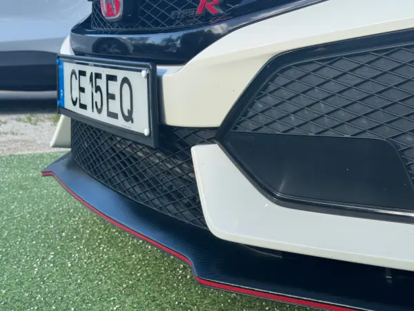 Honda Civic 2.0 VTEC Turbo Type R GT 46