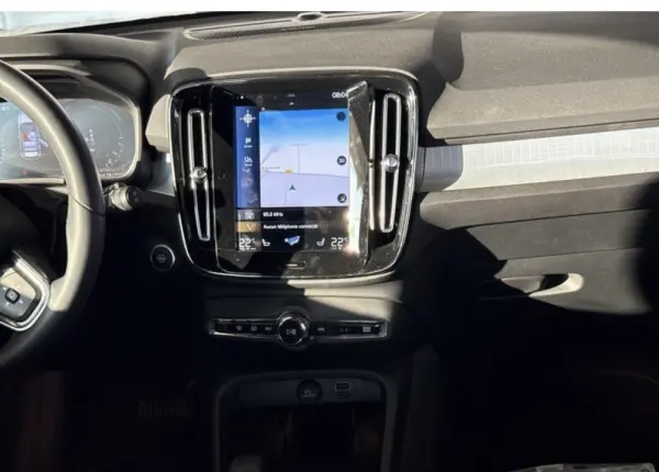 Volvo XC 40 1.5 T4 PHEV Plus Bright 7