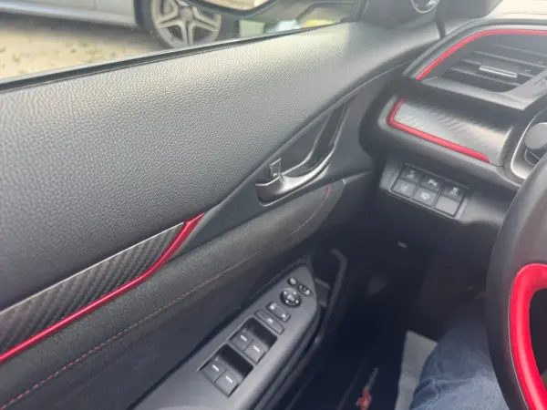 Honda Civic 2.0 VTEC Turbo Type R GT 63