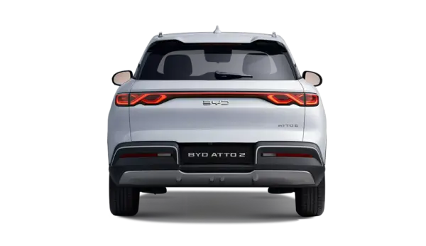 BYD Atto 2 64.8 kWh Comfort 5