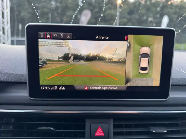 Audi S5 3.0 TFSi quattro S tronic 25