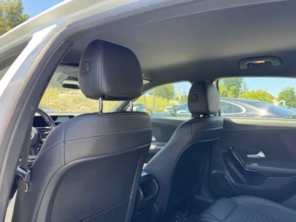 Mercedes-Benz A 180 d Progressive Aut. 14