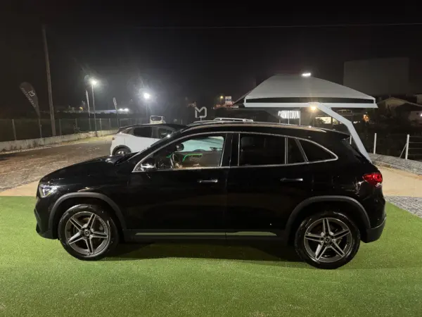 Mercedes-Benz GLA 250 e 8G-DCT AMG Line Advanced Plus 6