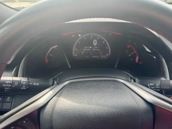 Honda Civic 2.0 VTEC Turbo Type R GT 67