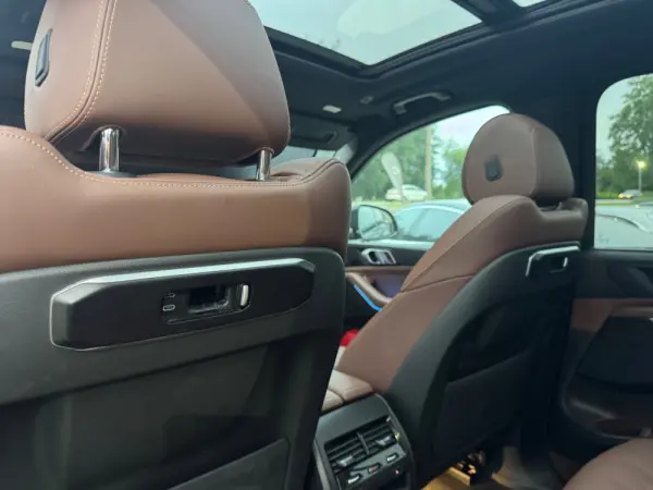 BMW X5 50 e xDrive Pack M Desportivo Pro 31