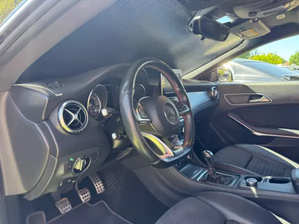 Mercedes-Benz CLA 180 d AMG Line 39