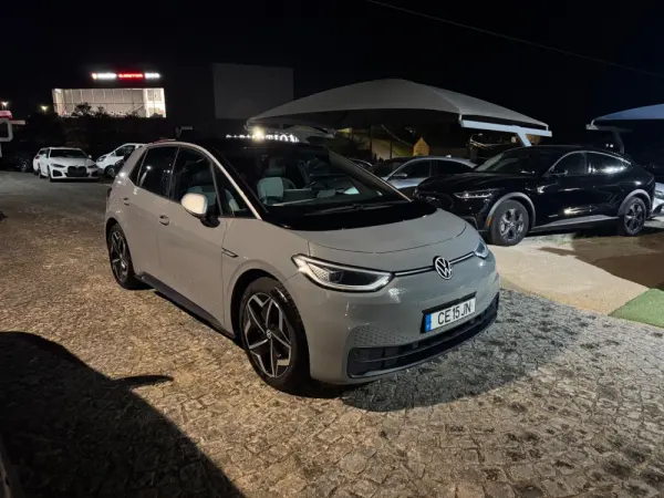 Volkswagen ID.3 Pro Performance 1st Plus 22