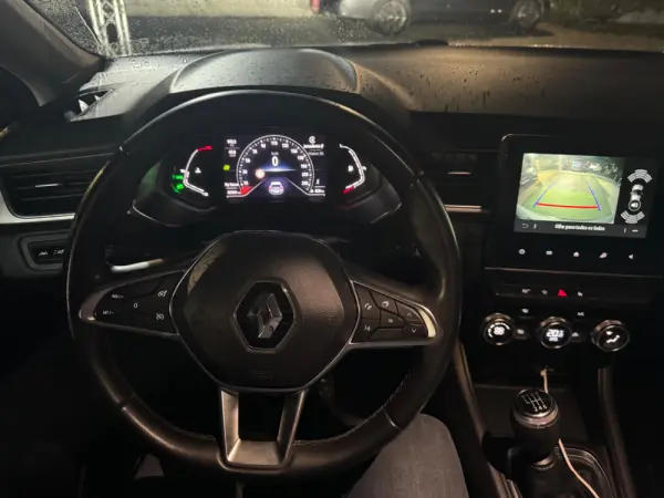 Renault Captur 1.0 TCe Intens 26