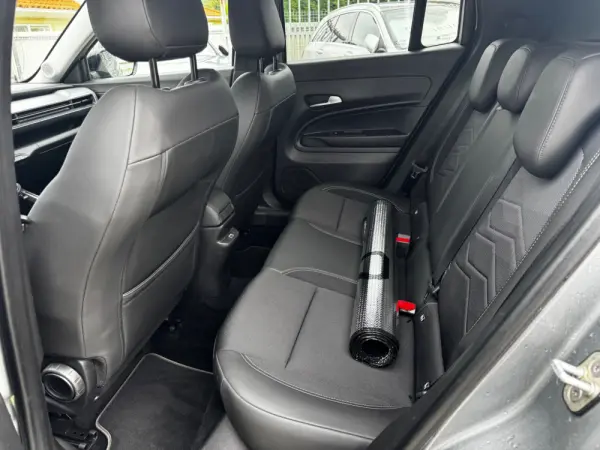 Jeep Avenger 54 kWh Summit 7