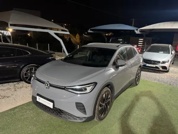 Volkswagen ID.4 77 kWh Pro Performance 20