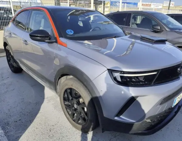 Opel Mokka-e 50 kWh GS 2