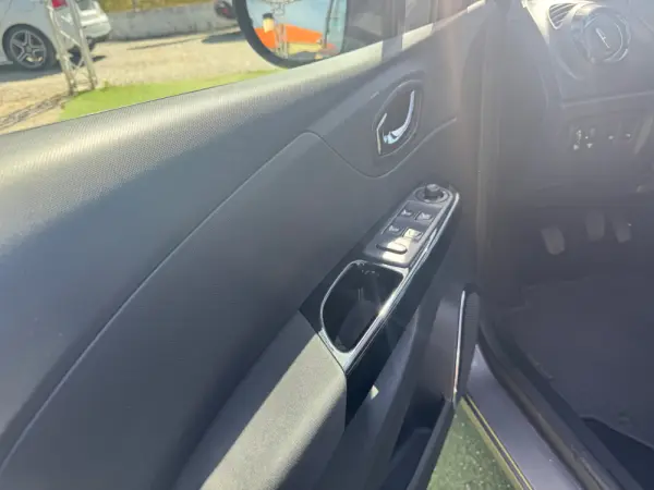 Renault Captur 1.5 dCi Exclusive 18