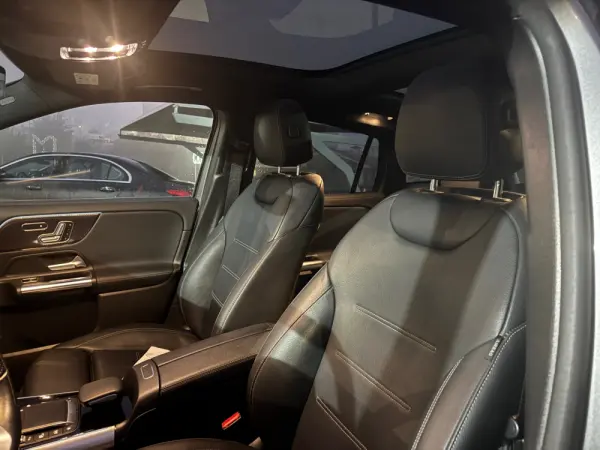 Mercedes-Benz GLA 250 e AMG Line 36