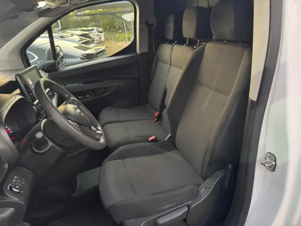 Opel Combo 1.5 CDTi L1H1 Edition Plus 32