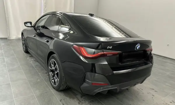 BMW i4 eDrive40 Gran Coupe M Sport 6