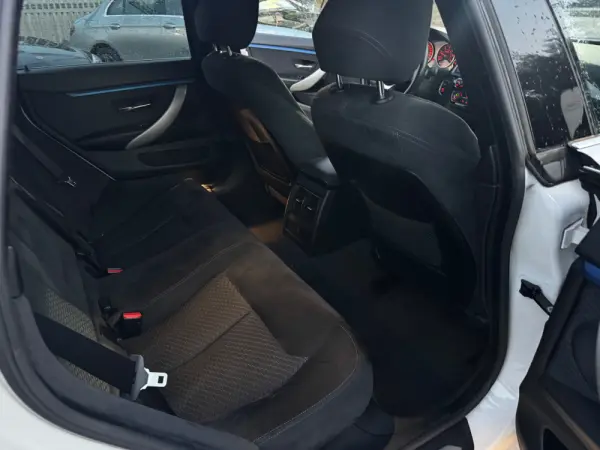 BMW 425 Gran Coupé d Pack M Auto 28