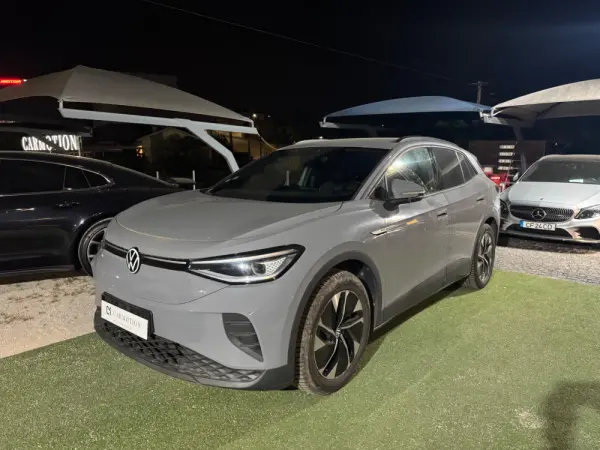 Volkswagen ID.4 77 kWh Pro Performance 21