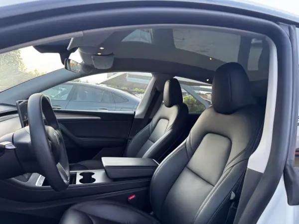 Tesla Model Y Long Range Dual Motor AWD 14