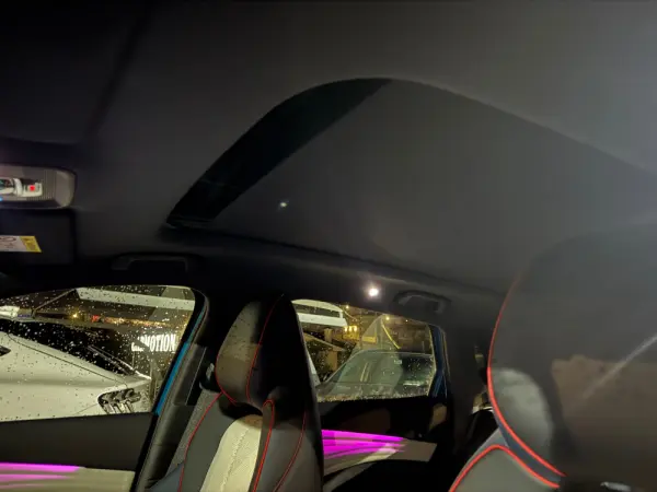 BYD Atto 3 60.48 kWh Design 17