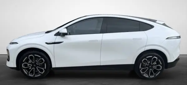 Xpeng G6 80.8 kWh Long Range 2
